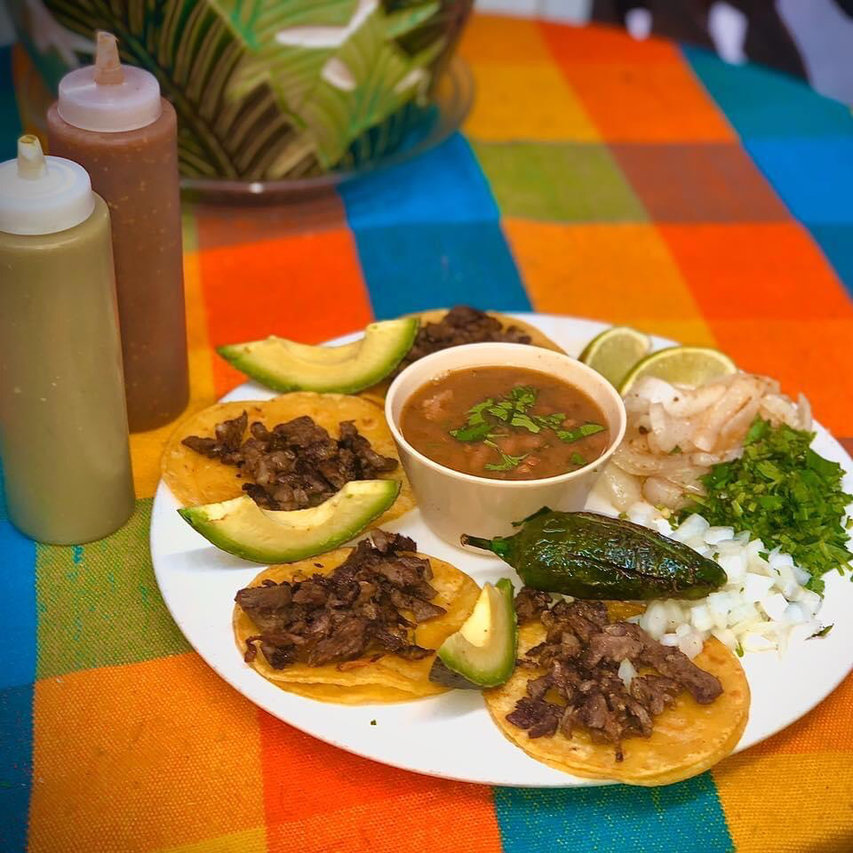 MI Jalisco Authentic mexican restaurant