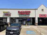 Smokers Heaven Smoke and Vape Shop