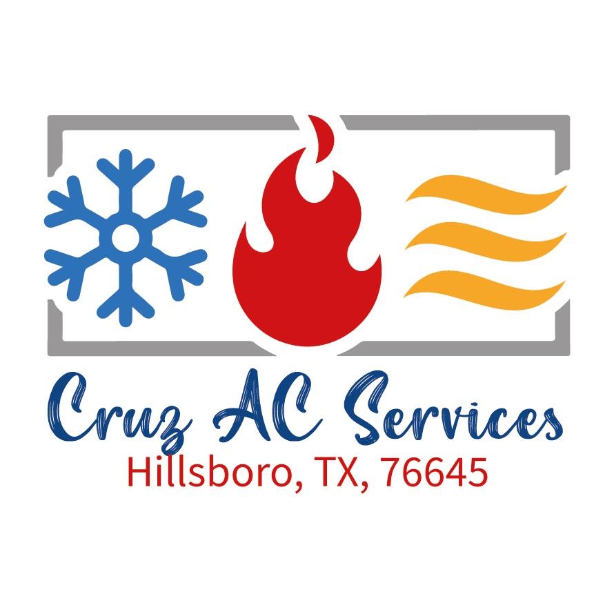 Cruz AC Services 606 Broadway St, Hillsboro Texas 76645
