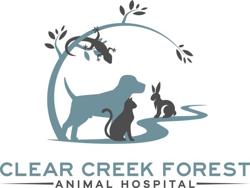 Clear Creek Forest Animal Hospital