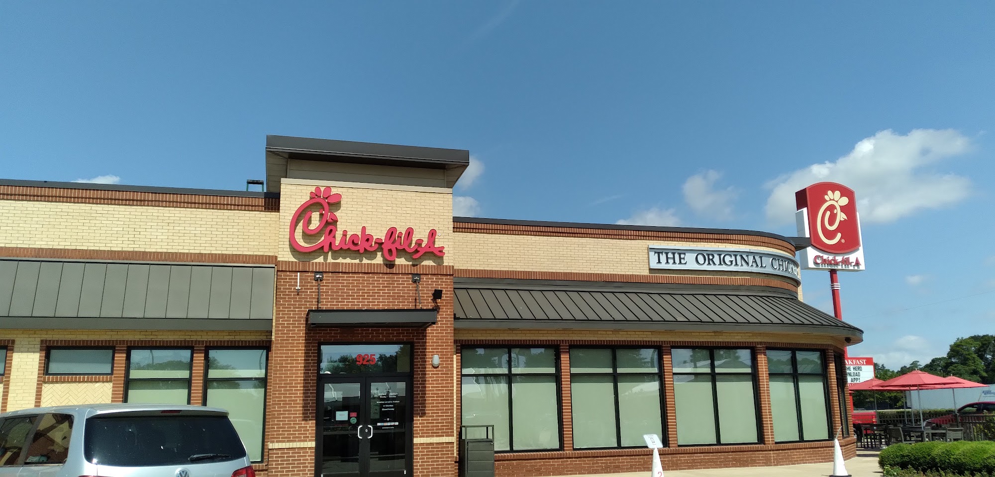 Chick-fil-A