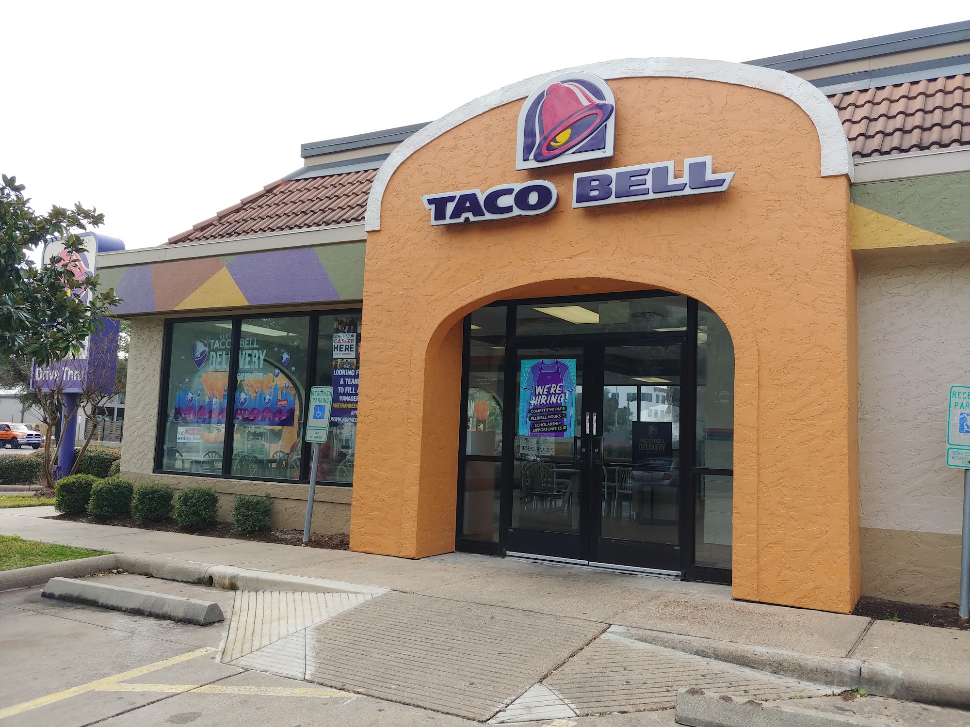 Taco Bell