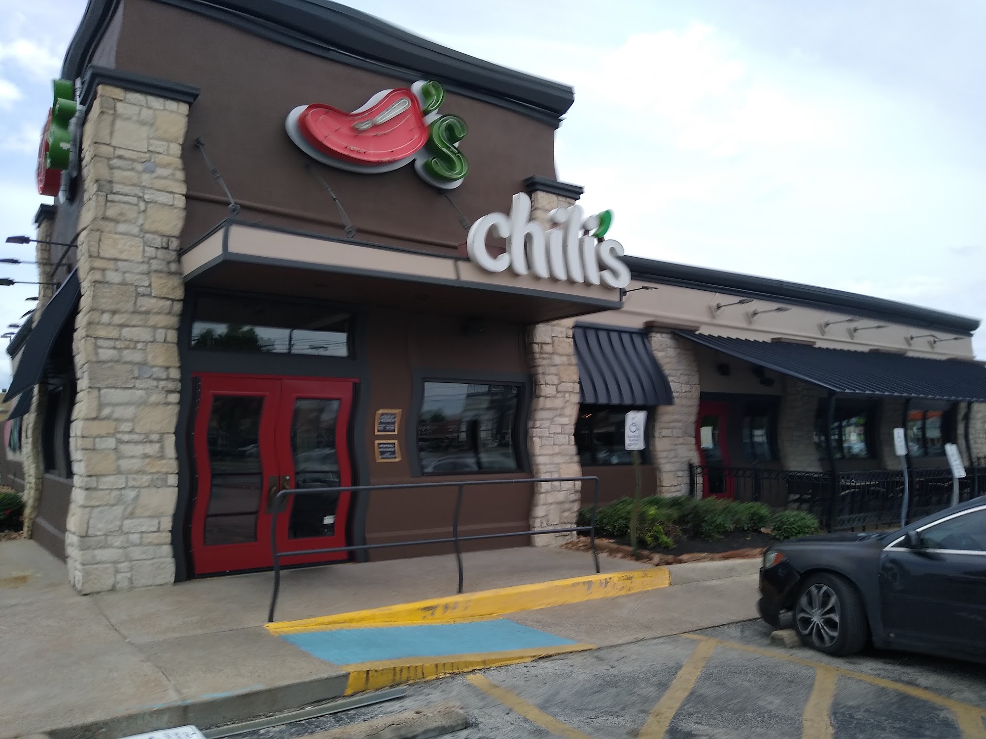 Chili's Grill & Bar