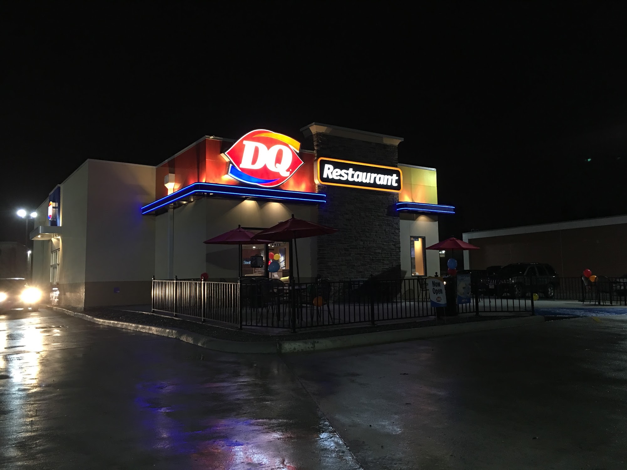 Dairy Queen