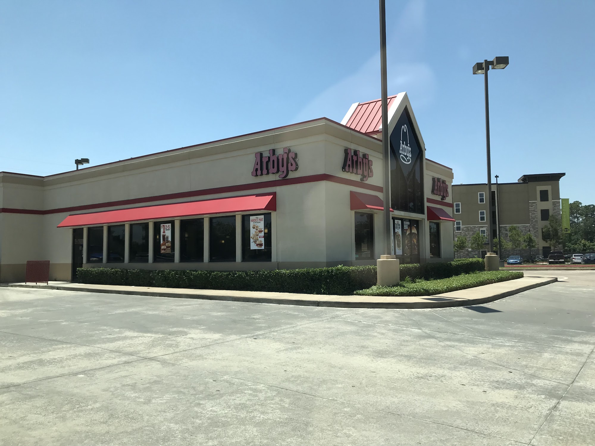 Arby's