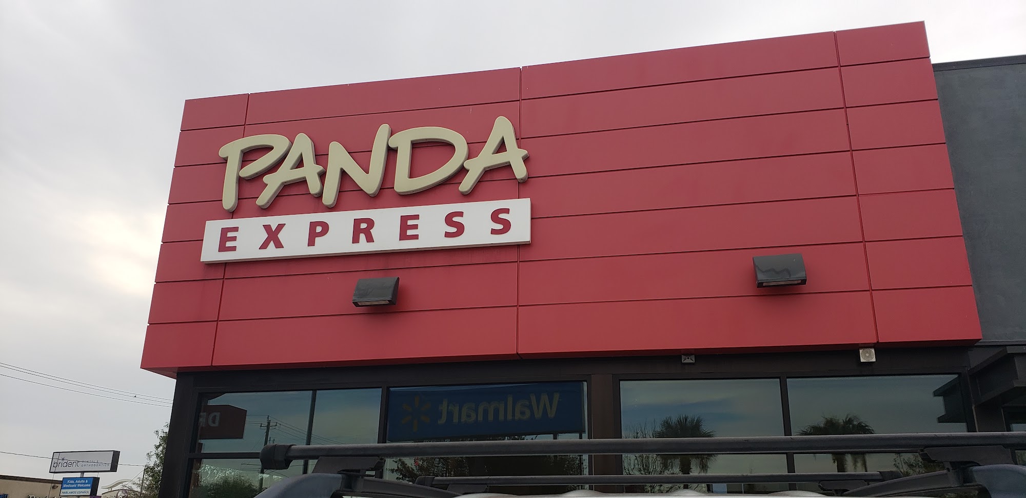 Panda Express