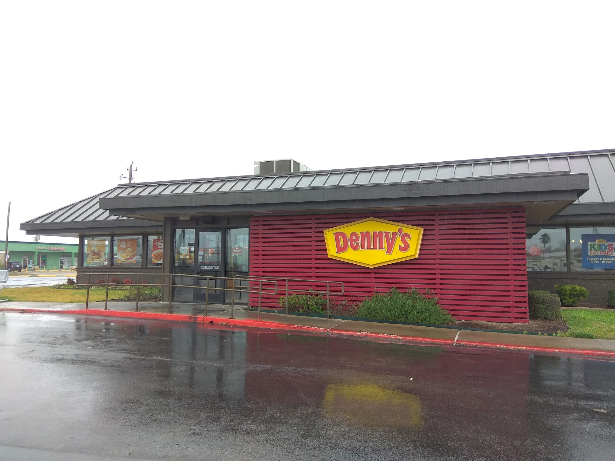 Denny's