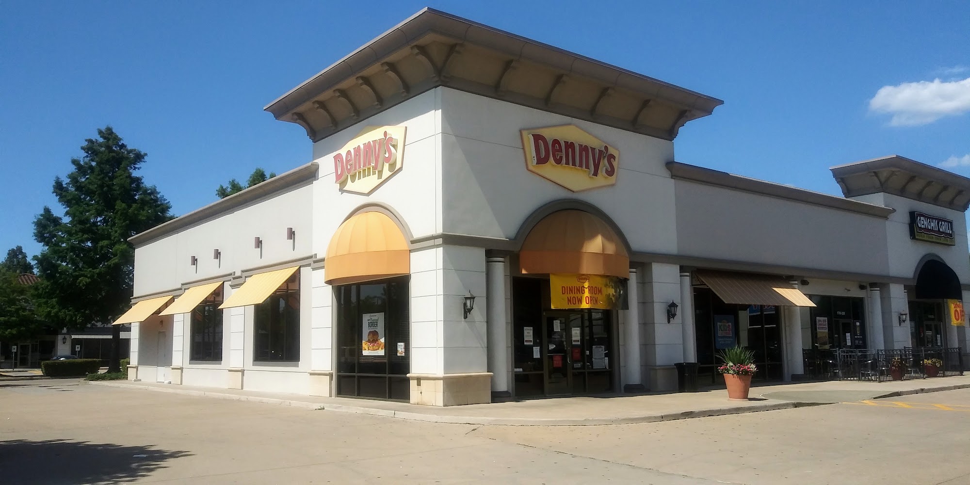 Denny's