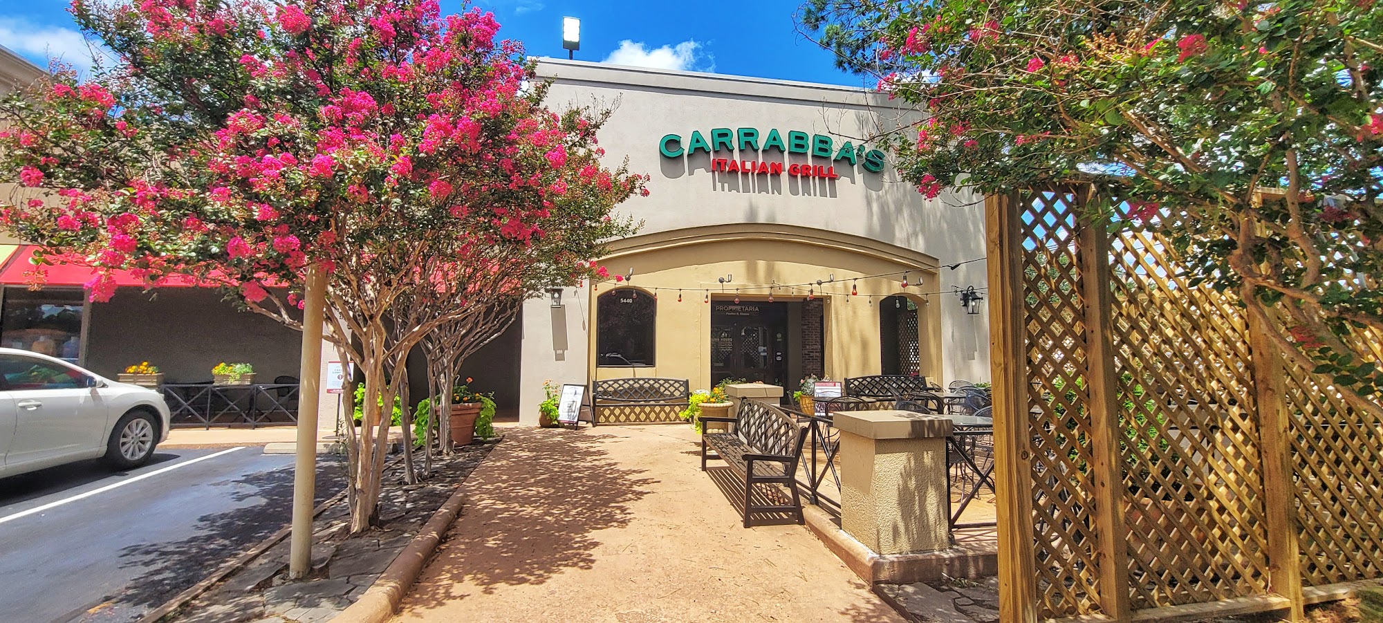 Carrabba's Italian Grill