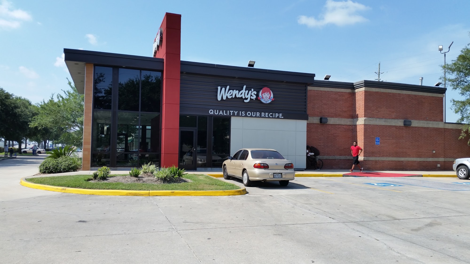 Wendy's