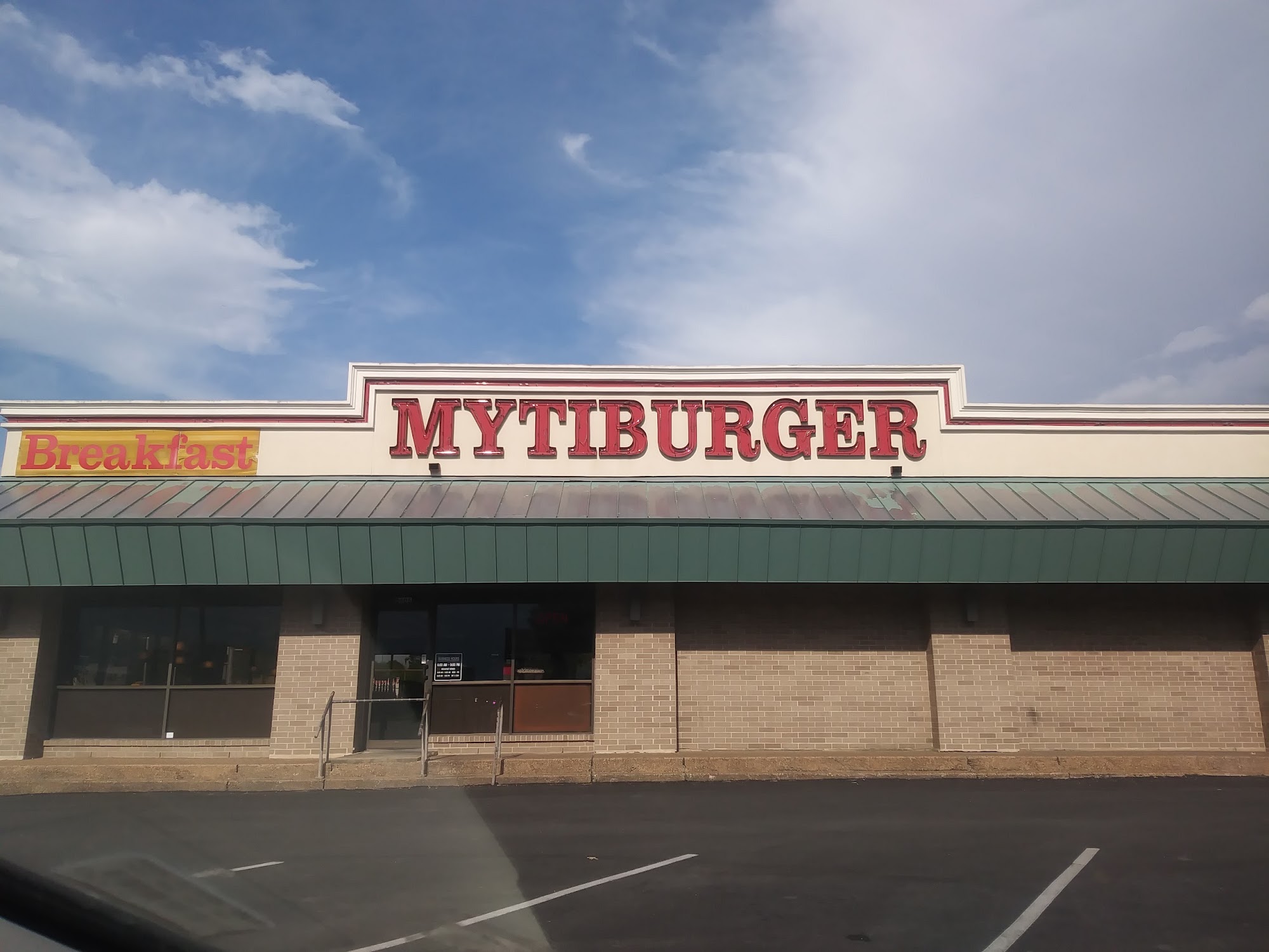 Mytiburger