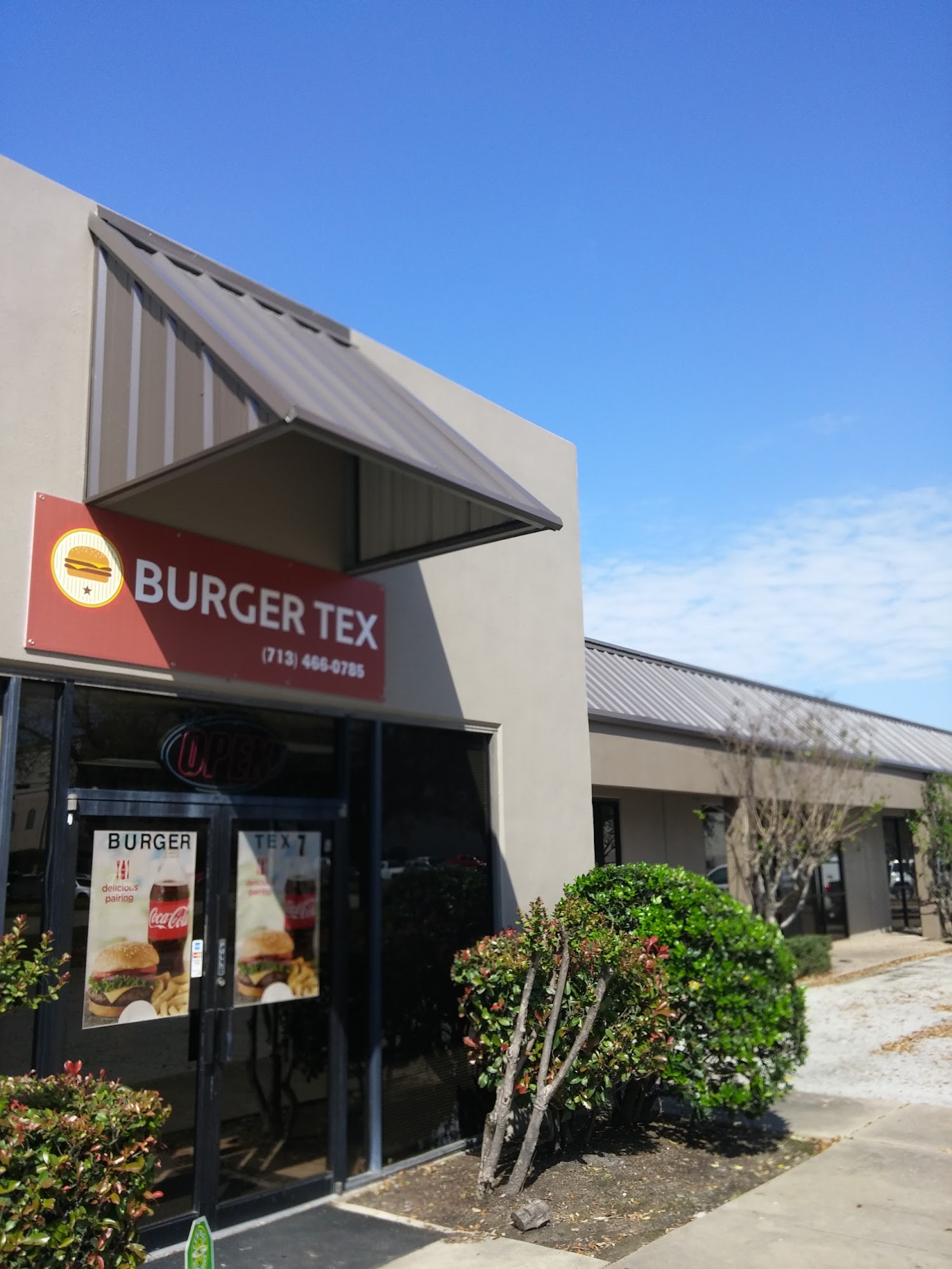 Burger Tex Brittmoore, Houston Menu, Reviews (148), Photos (38