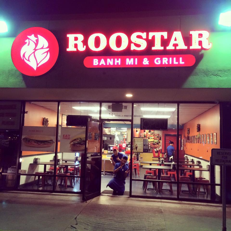 Roostar