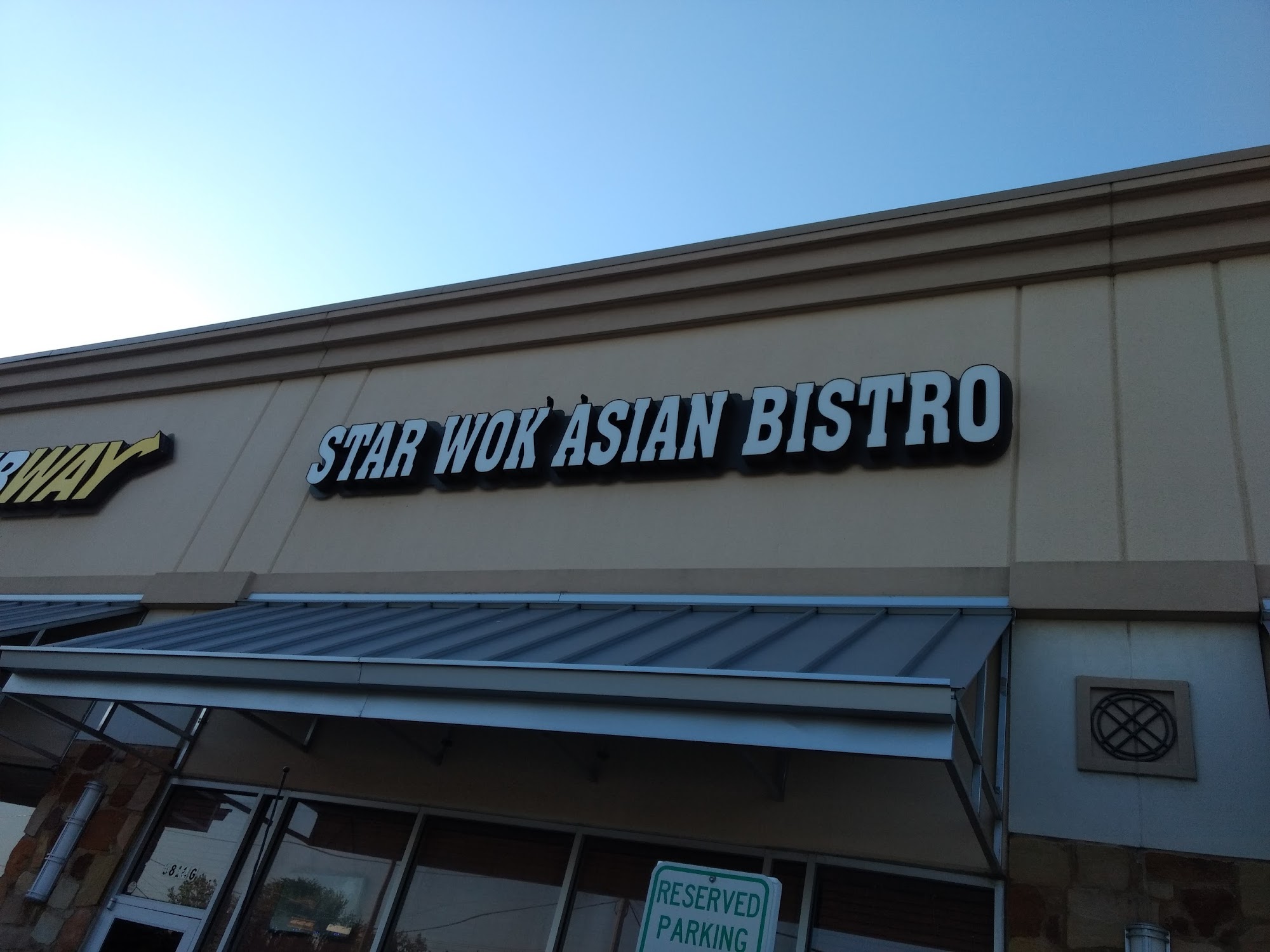 Star Wok