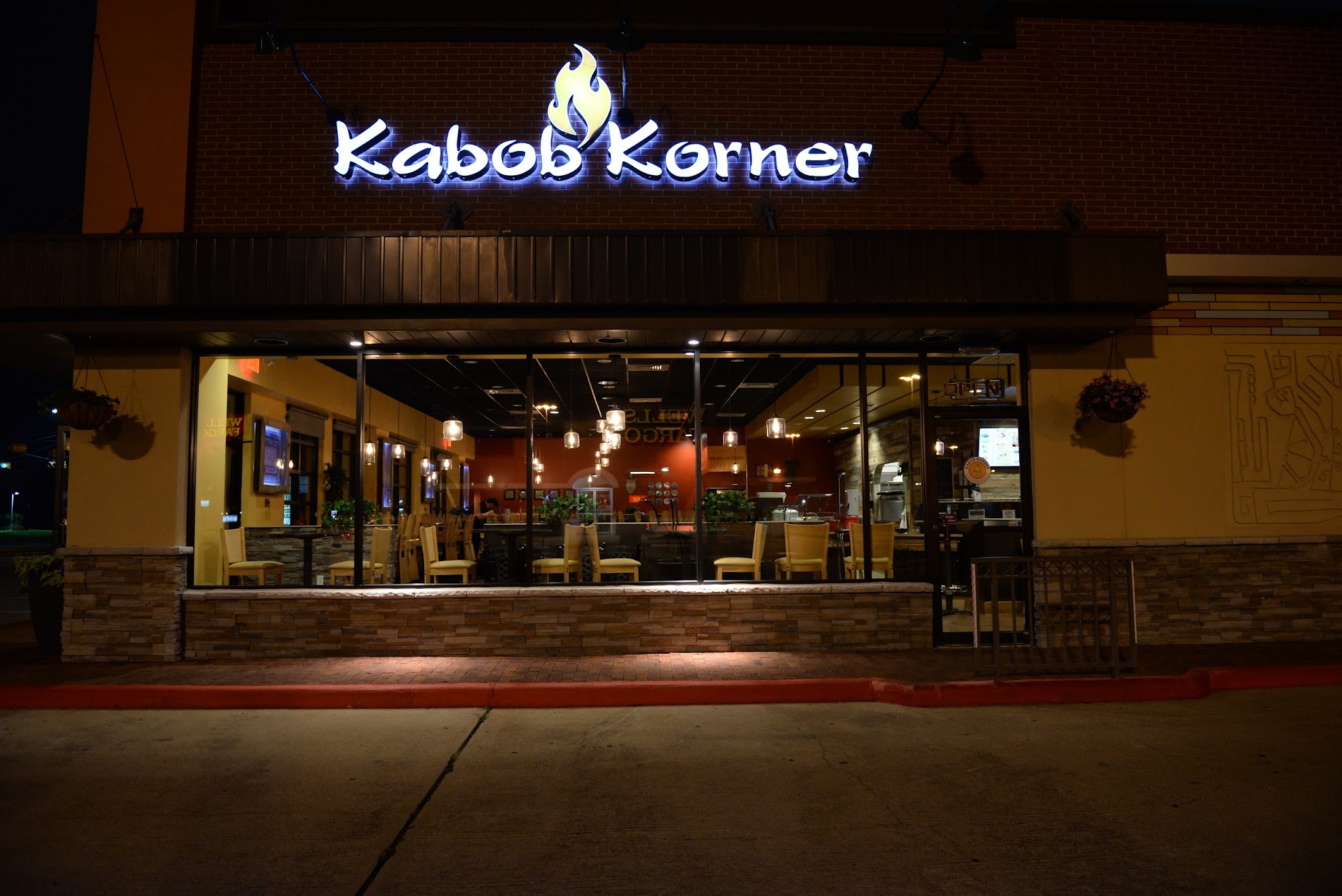 Kabob Korner