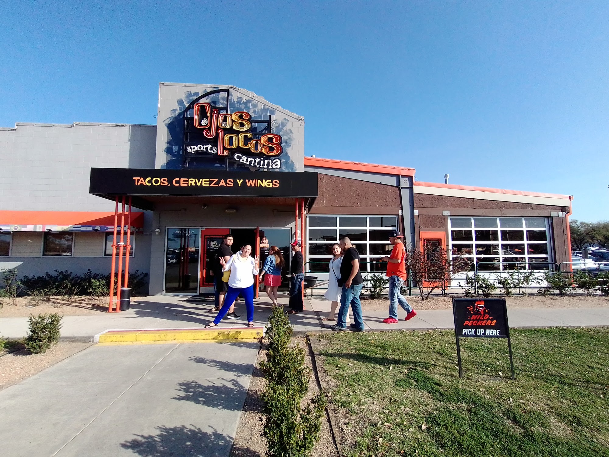 Ojos Locos Sports Cantina Chula Vista Photos - iwapjkx