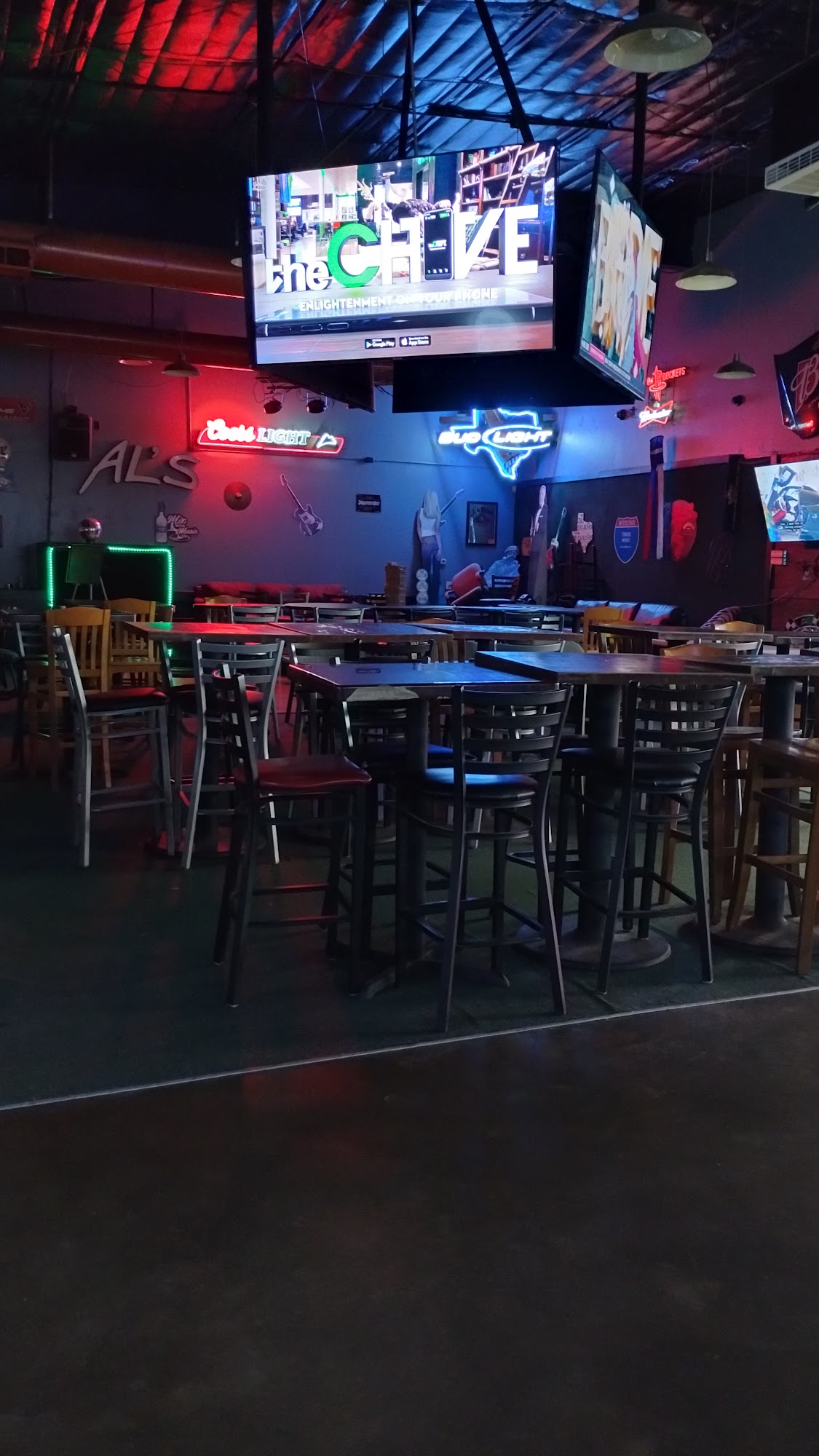 Al's Sports Bar