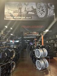 Rollos Tires and Wheels
