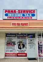 Pana-Service