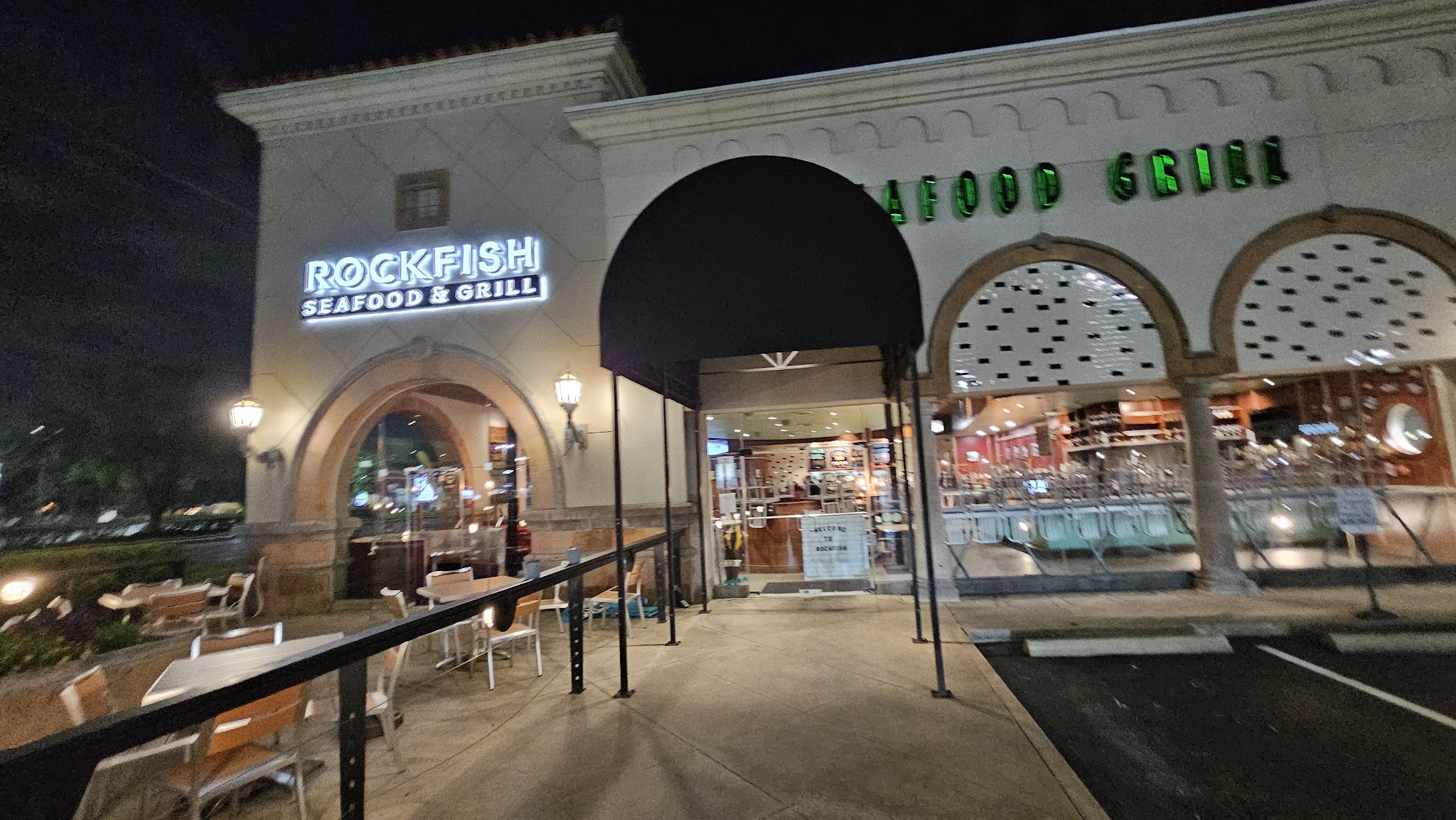 Rockfish Seafood Grill, Houston Menu, Reviews (268), Photos (91) Restaurantji