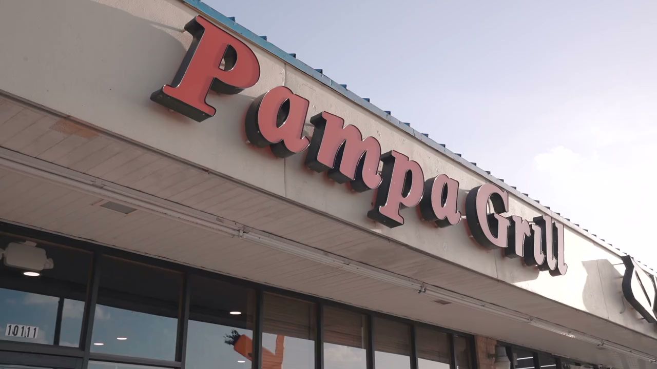 Pampa Grill and Market