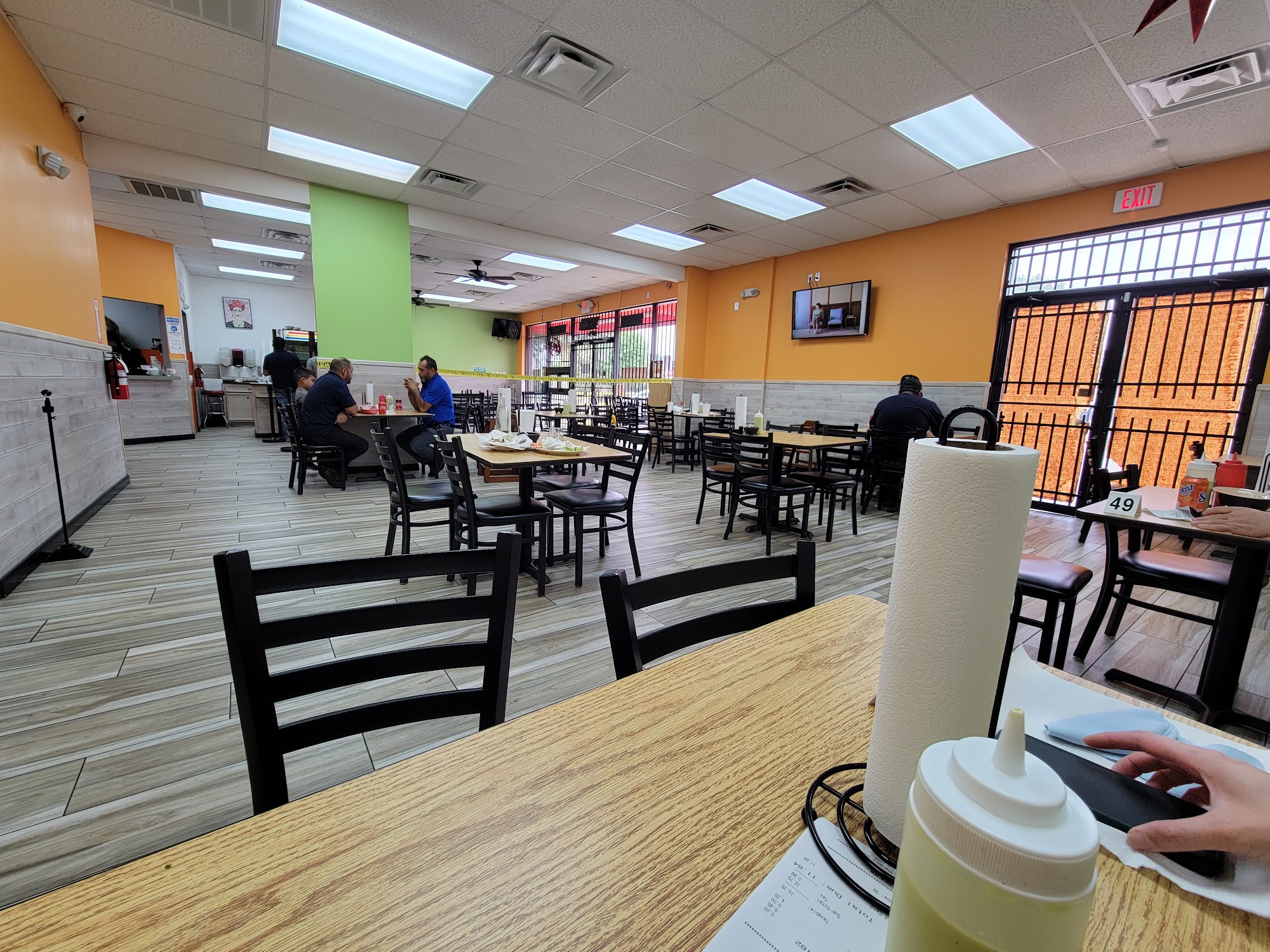 Tacos La Bala, Houston Menu, Reviews (250), Photos (46) Restaurantji