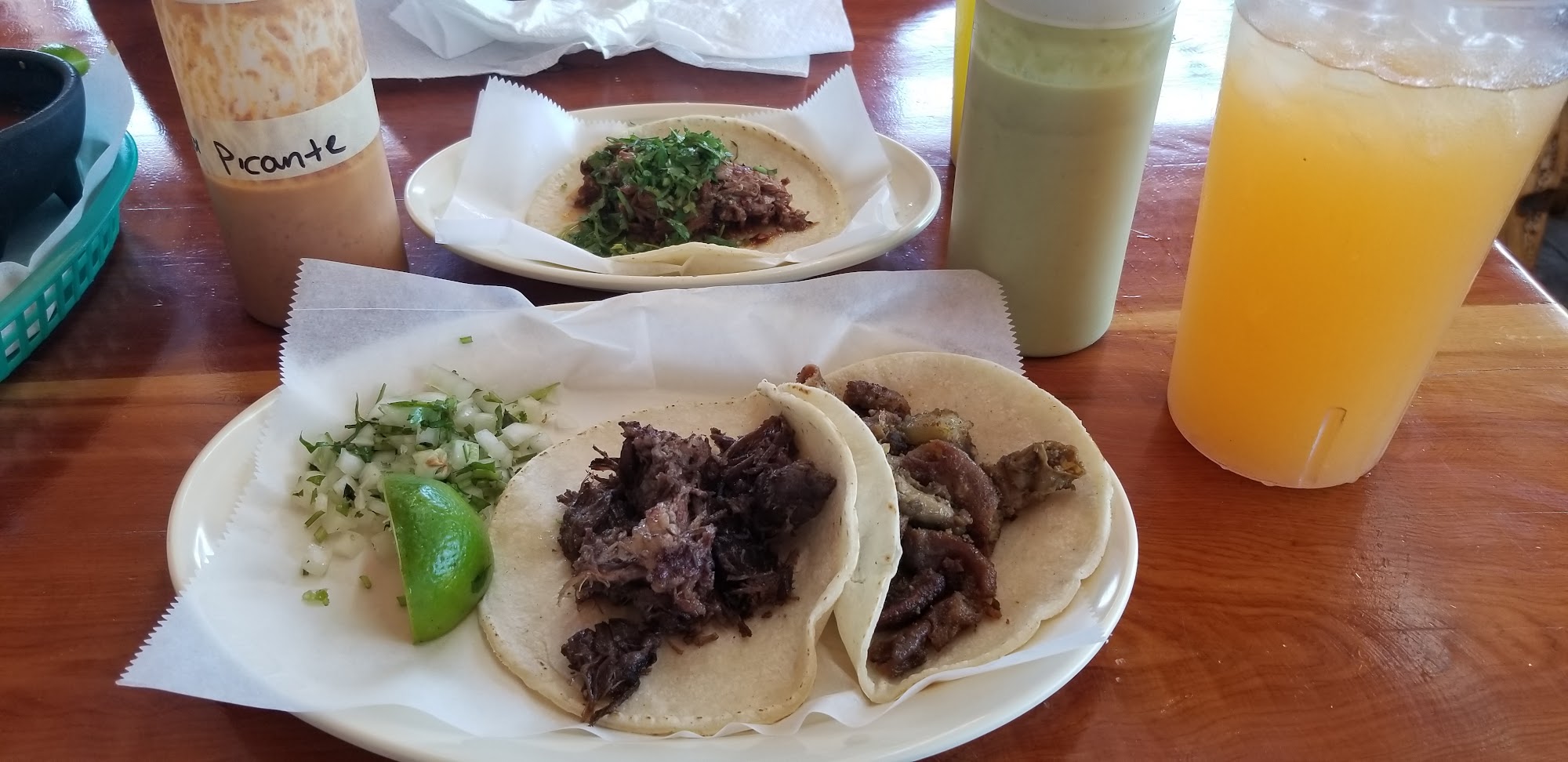 Tortilleria Y Taqueria 