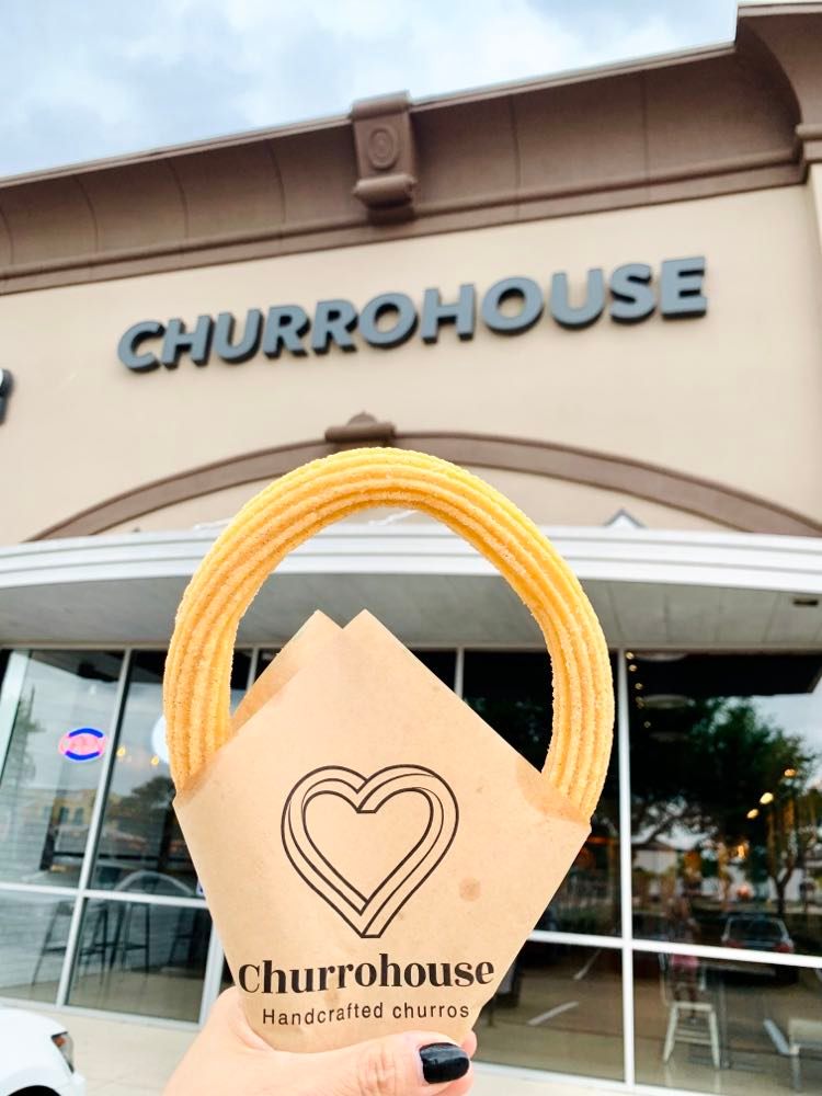 CHURROHOUSE