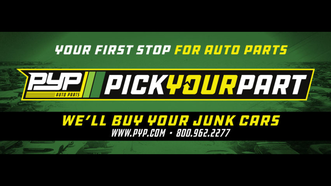 Pick Your Part Houston Wallisville
