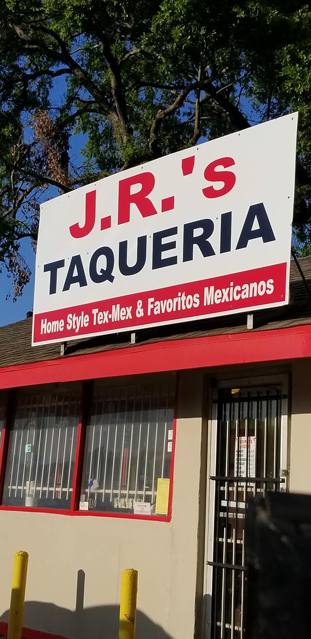J.R.'s Taqueria