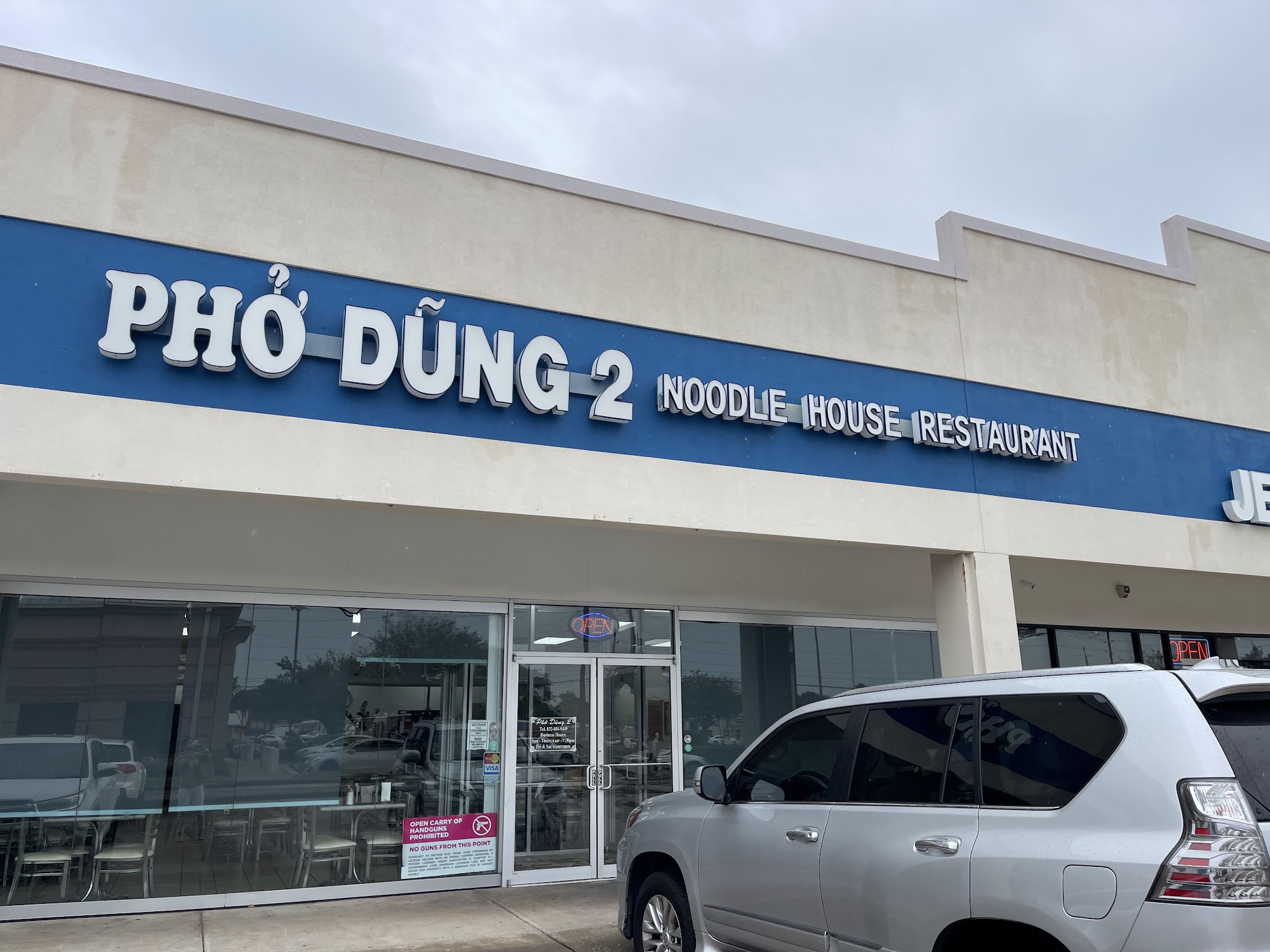 Pho Dung 2