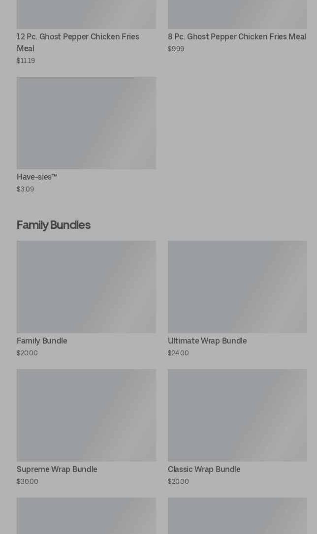 Photo credit: Posmates