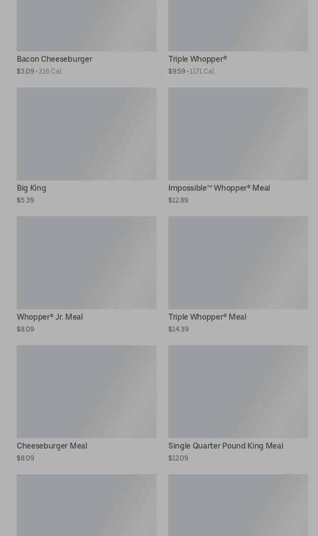 Photo credit: postmates