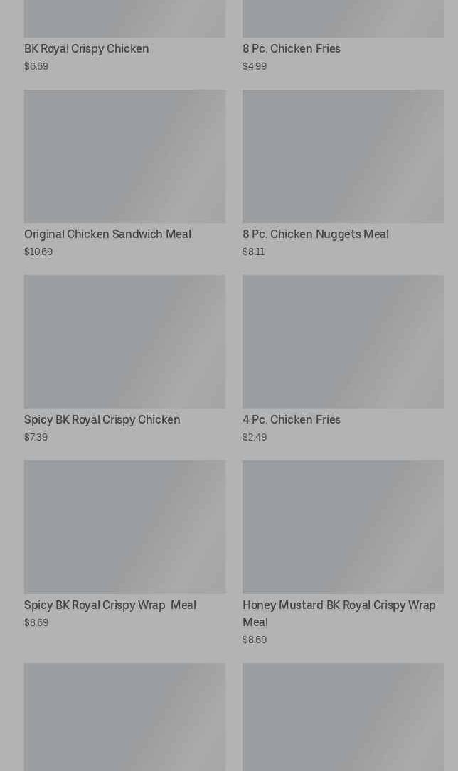 Photo credit: Posmates