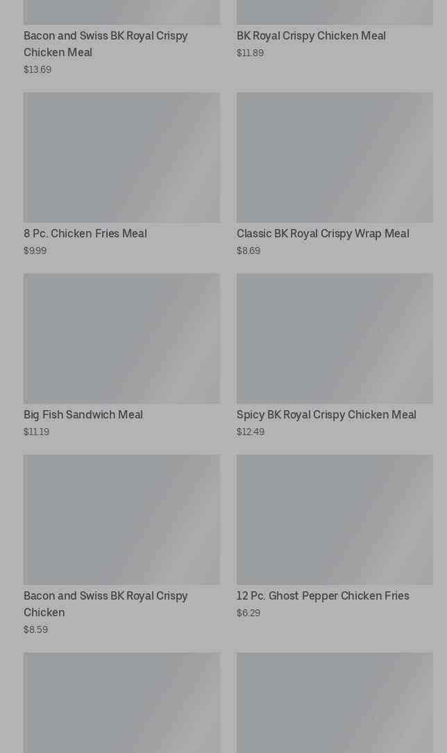 Photo credit: Posmates