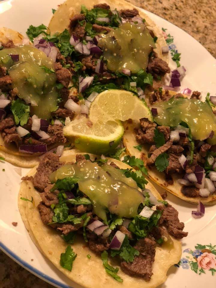 El Huizache Tacos (Food Truck)