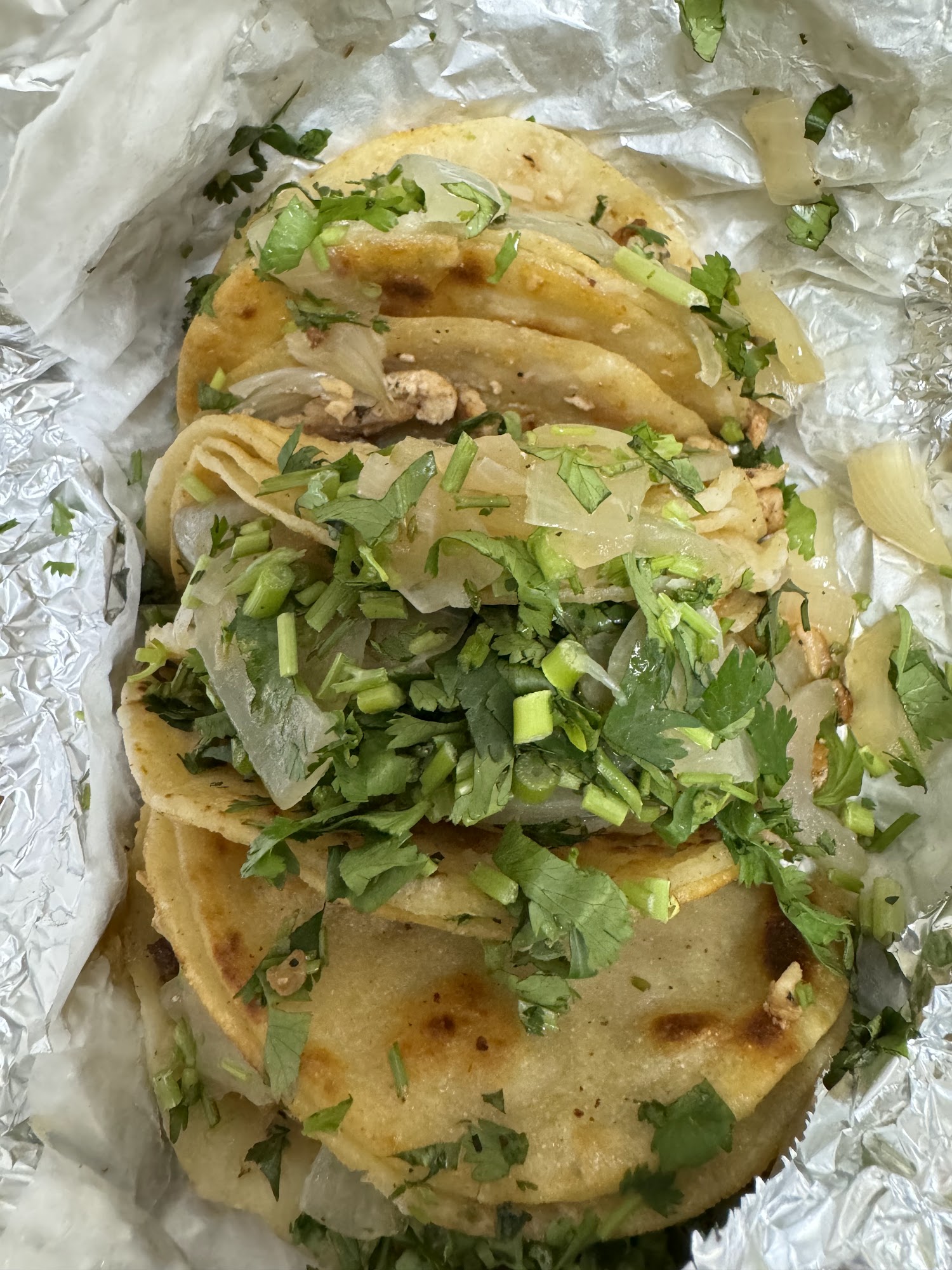 Tacos Laguna (Food Truck)