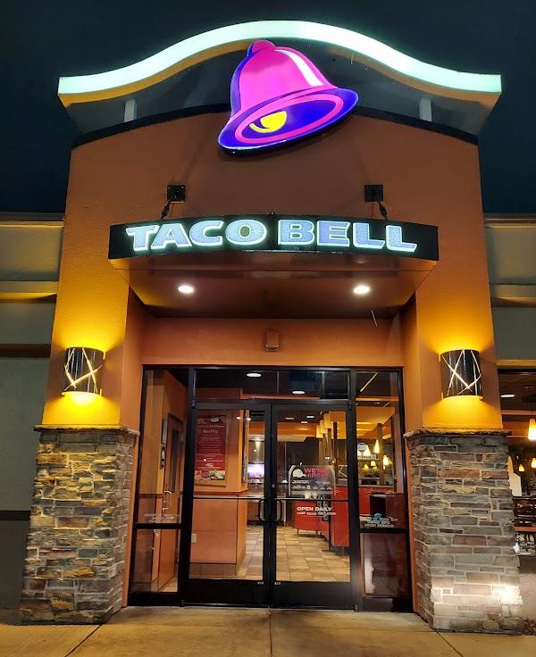 Taco Bell