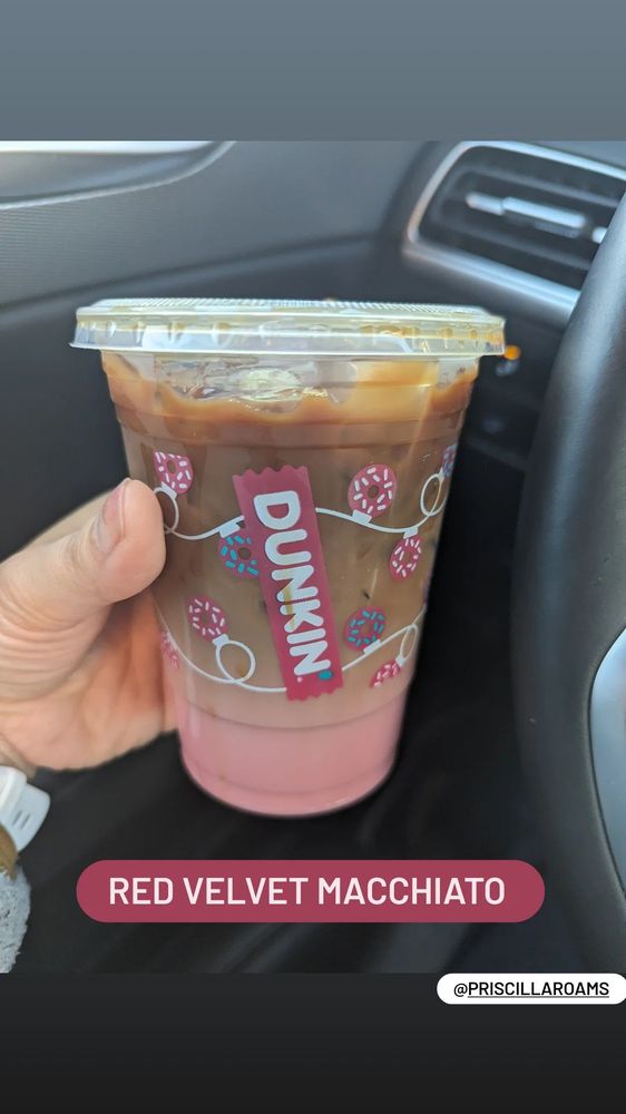 Dunkin'