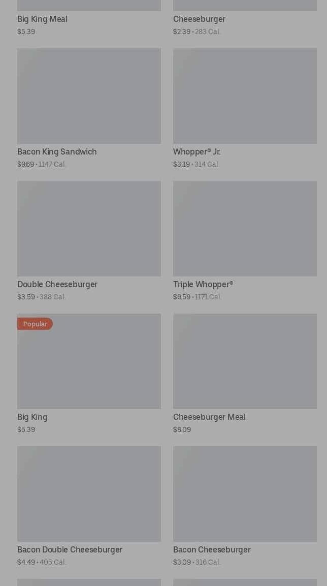 Photo credit: Posmates