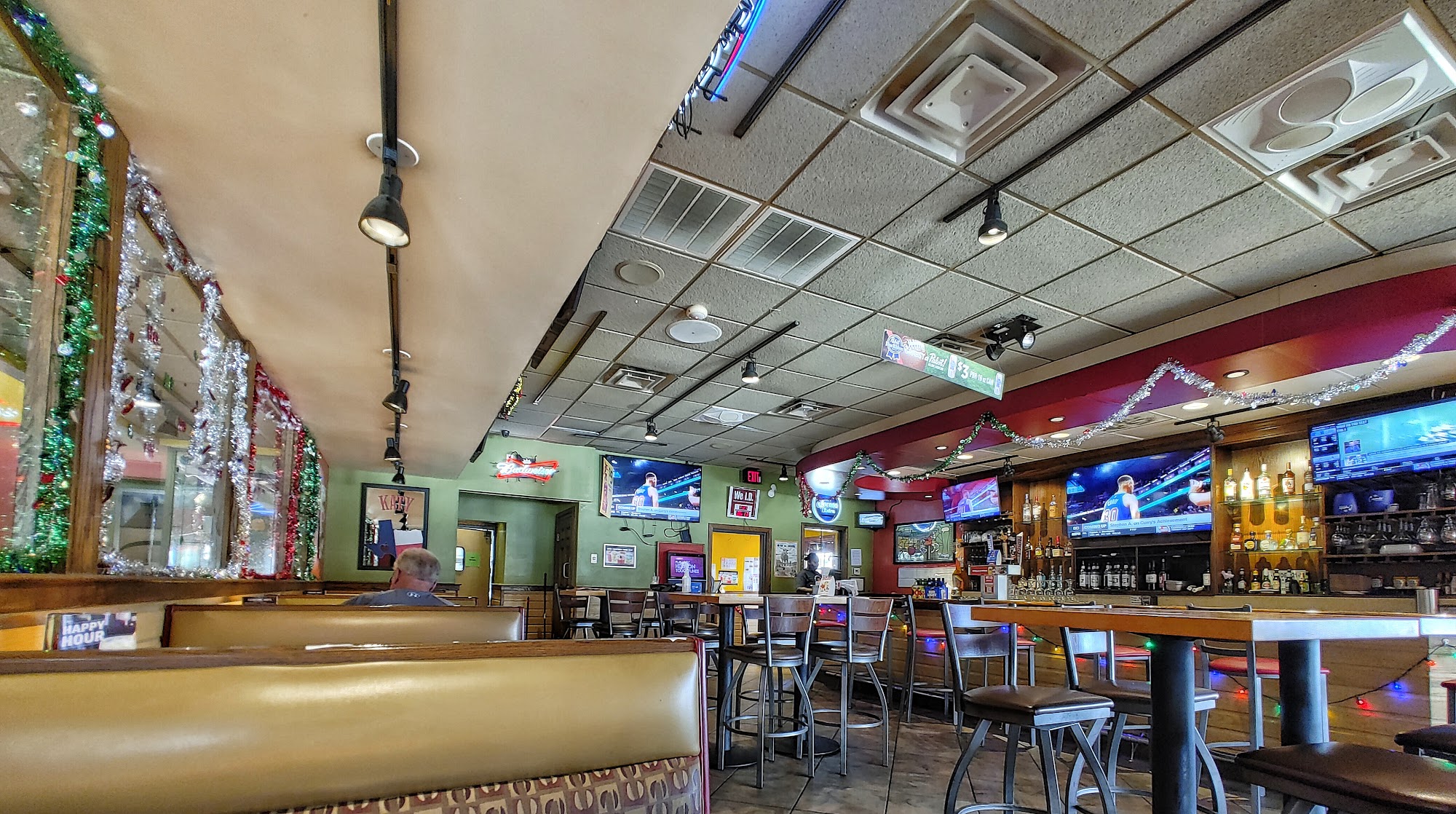 Applebee's Grill + Bar