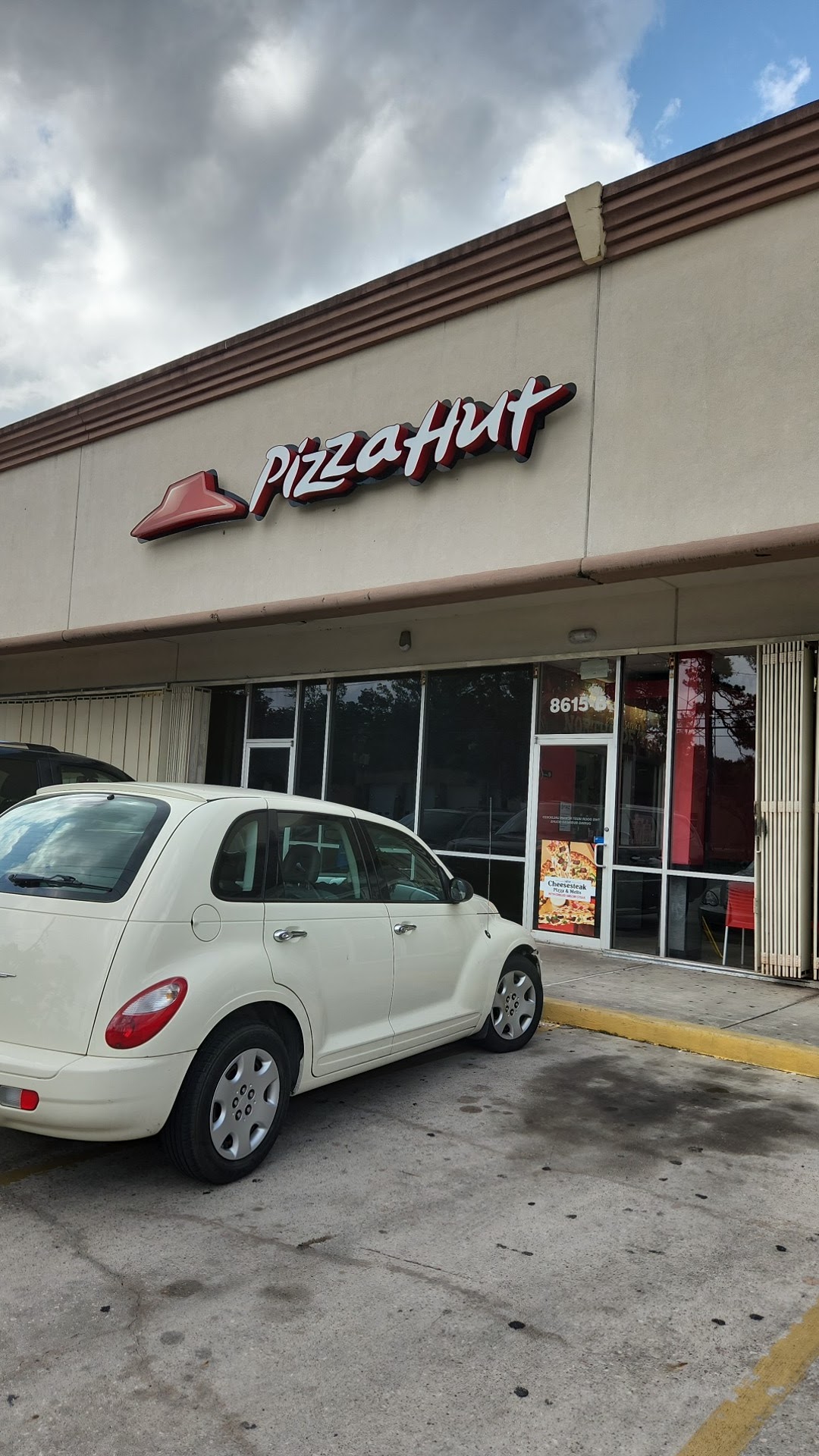 Pizza Hut