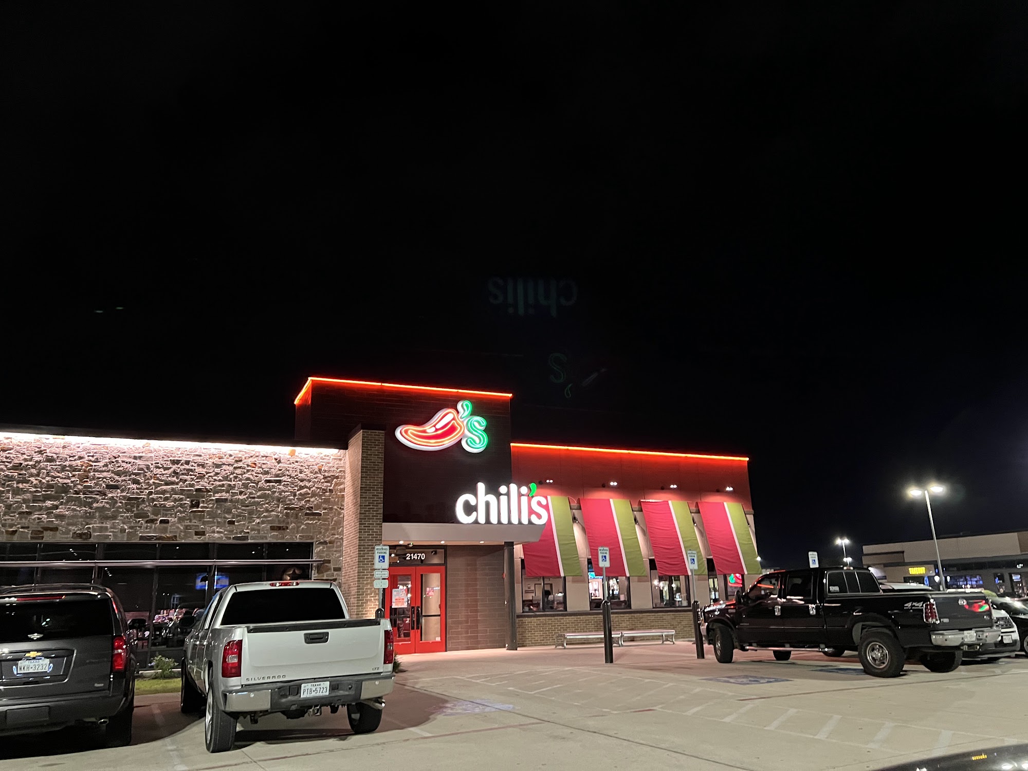 Chili's Grill & Bar