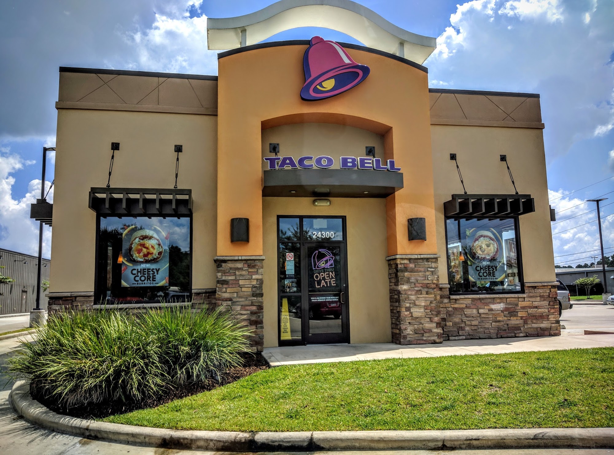 Taco Bell