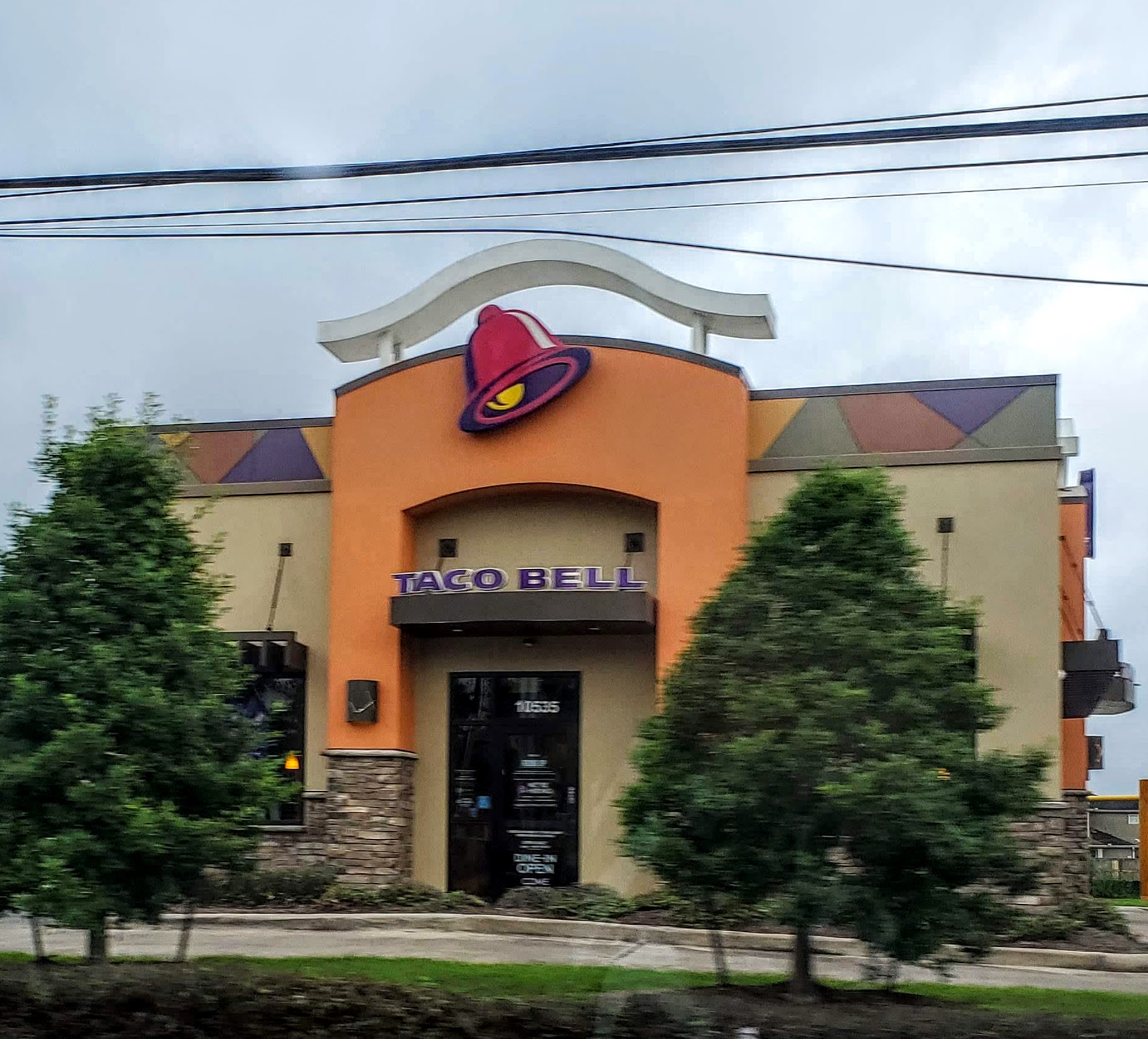 Taco Bell