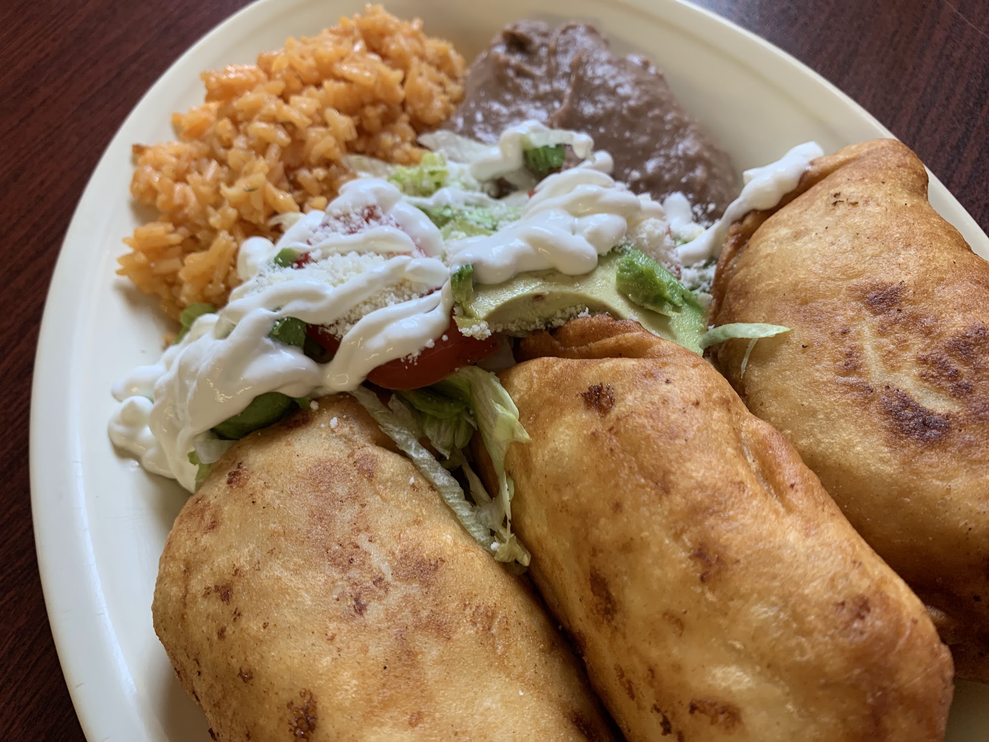 Refresqueria Y Taqueria La Parota