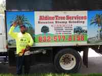 Aldine Tree Services Houston Stump Grinding