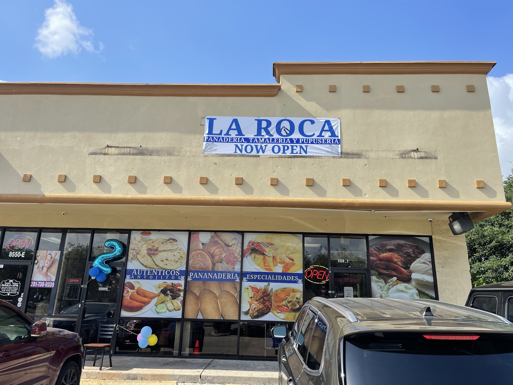 La Roca, Houston Menu, Reviews (65), Photos (22) Restaurantji