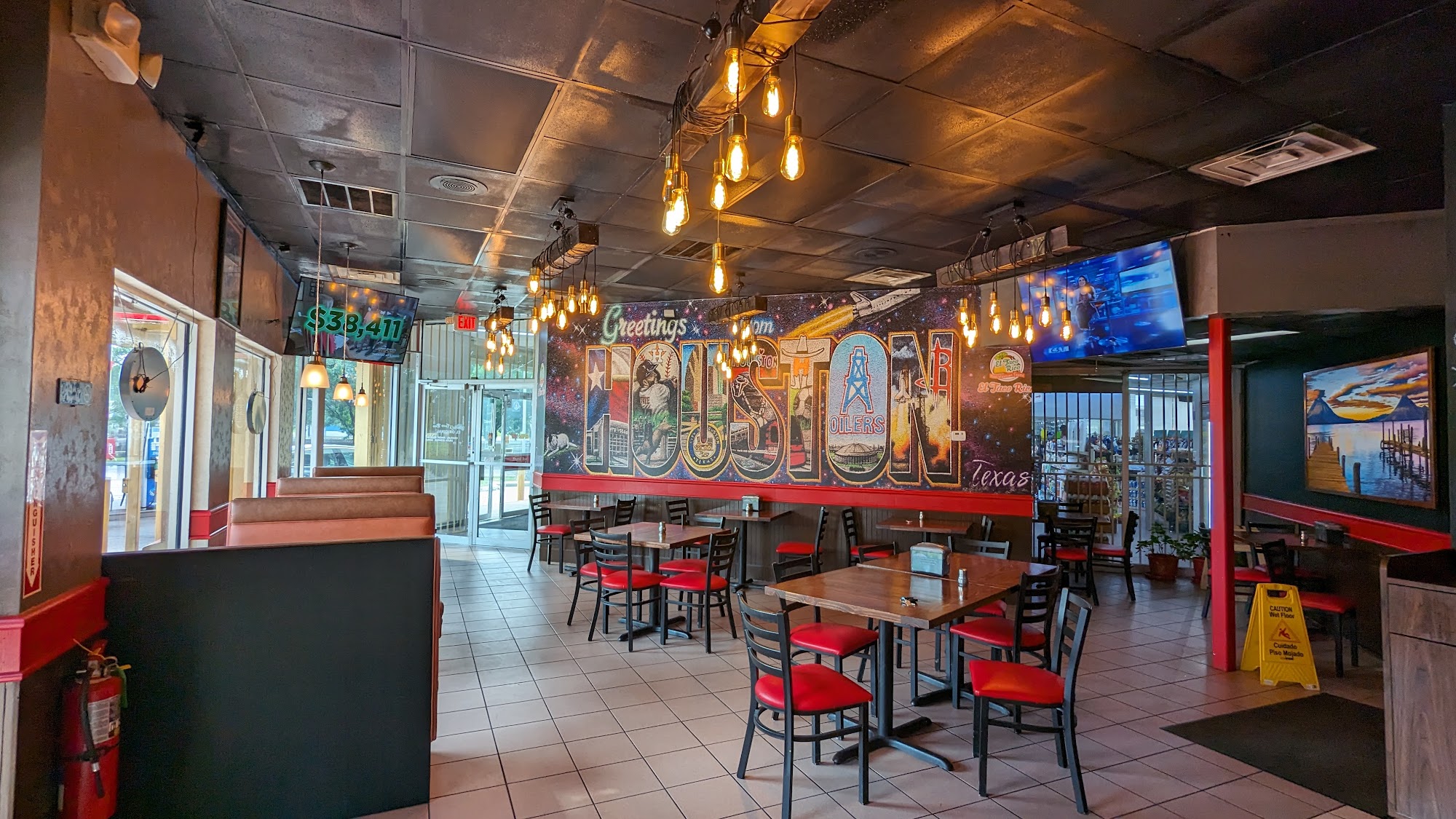 EL Taco Rico Aracely (Food Truck), Houston - Menu, Reviews (84), Photos