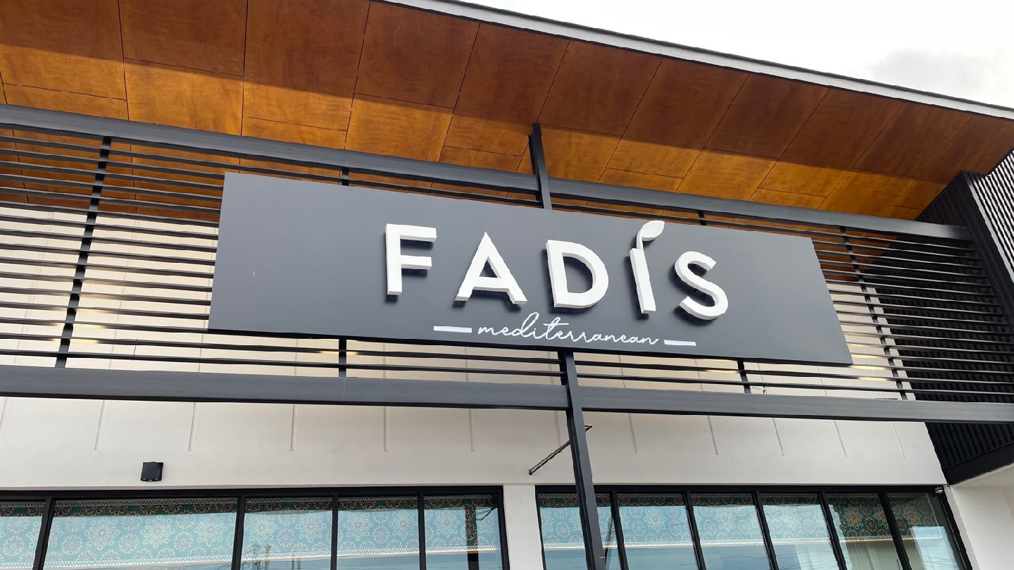 Fadi's